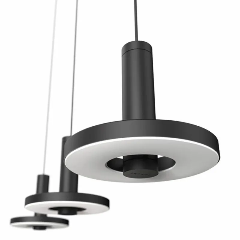 Discount Beads 3 in Line Hanglamp Hanglampen