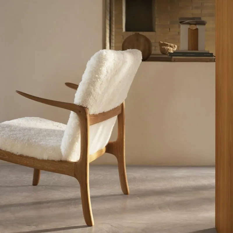 Clearance Beak Fauteuil Fauteuils