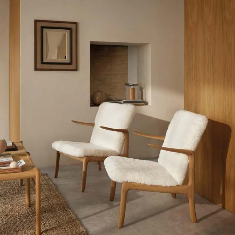 Clearance Beak Fauteuil Fauteuils