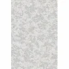Clearance Bearded Leopard Behang Birch White Behang