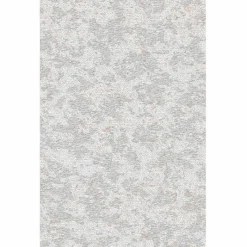 Clearance Bearded Leopard Behang Birch White Behang