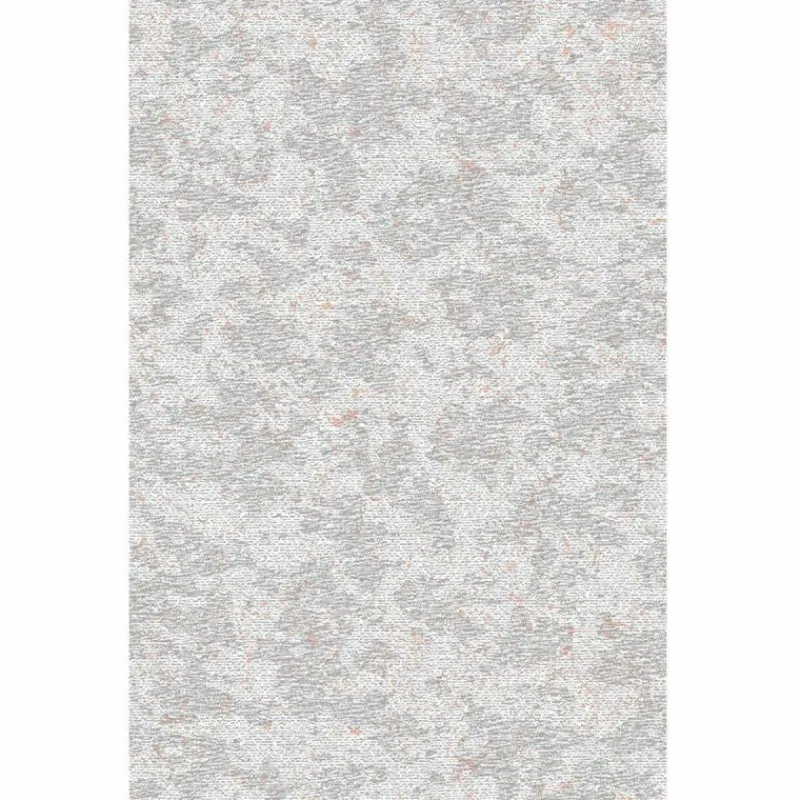 Clearance Bearded Leopard Behang Birch White Behang