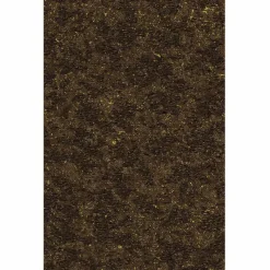 Sale Bearded Leopard Behang Blackened Gold Behang