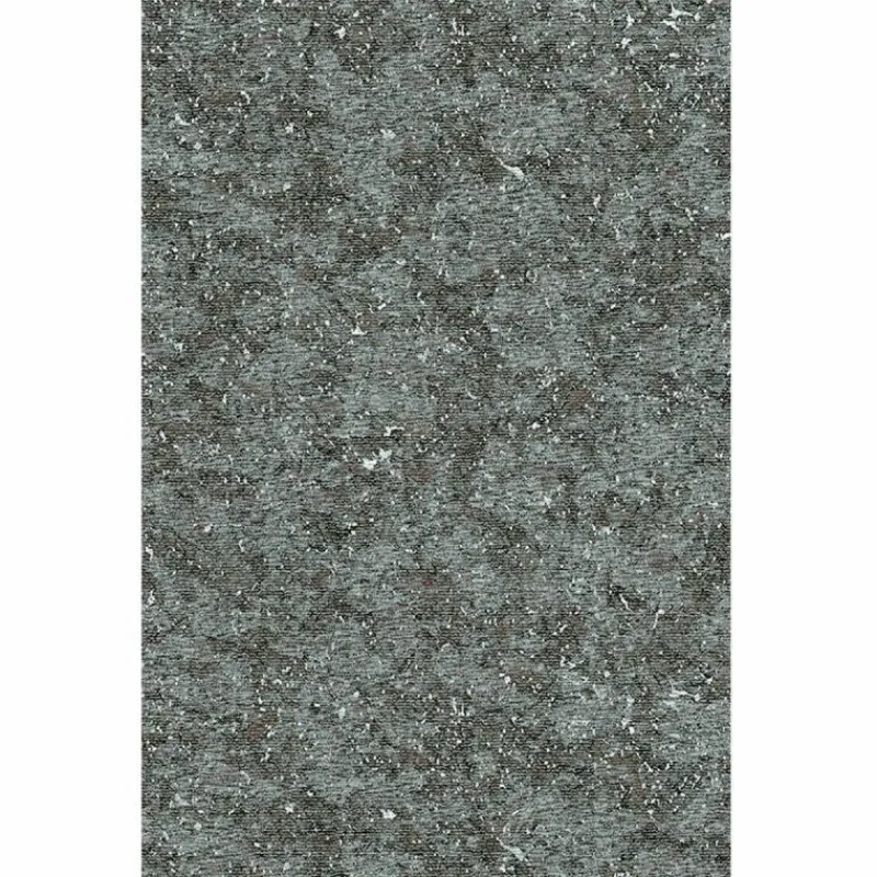 Hot Bearded Leopard Behang Fossil Grey Behang