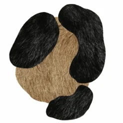 Bearded Leopard Vloerkleed Vloerkleden