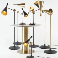 New Beat Floor Vloerlamp Vloerlampen