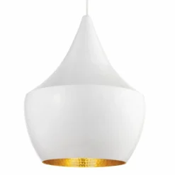 New Beat Light Fat Hanglamp Hanglampen