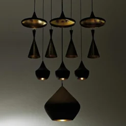 New Beat Light Fat Hanglamp Hanglampen