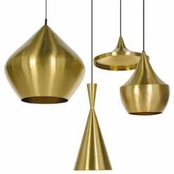 New Beat Light Fat Hanglamp Hanglampen