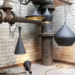 New Beat Light Fat Hanglamp Hanglampen