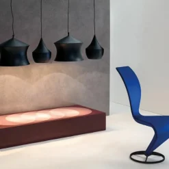 Hot Beat Light Flat Hanglamp Hanglampen