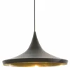 Hot Beat Light Wide Hanglamp Hanglampen