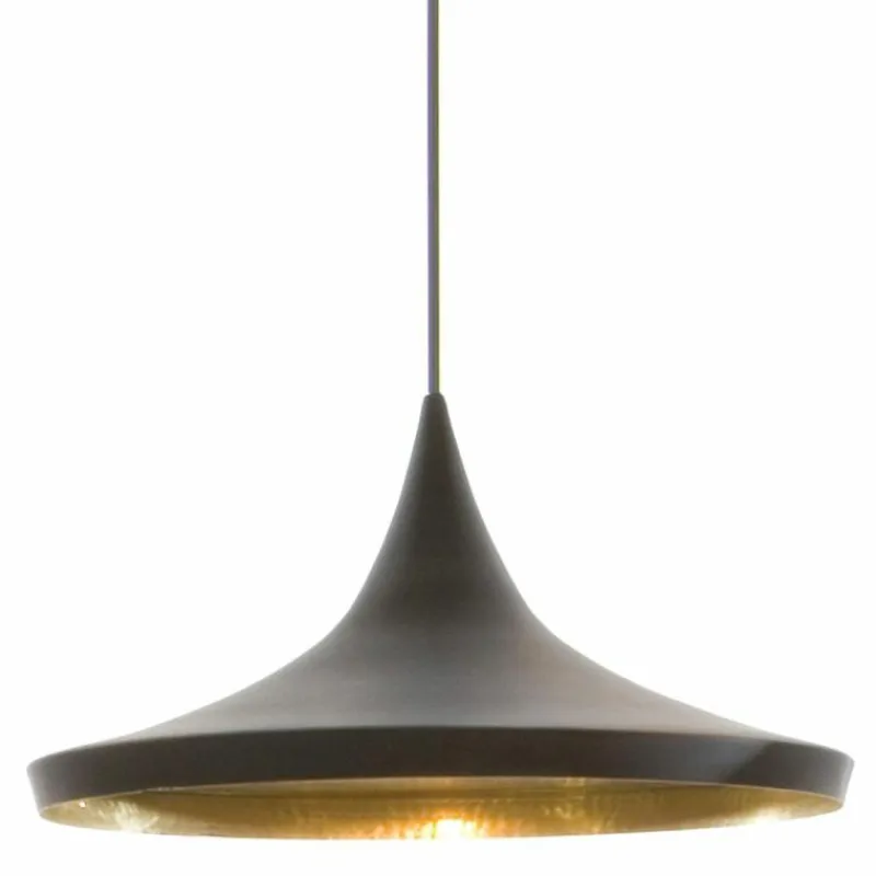 Hot Beat Light Wide Hanglamp Hanglampen