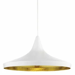 Hot Beat Light Wide Hanglamp Hanglampen