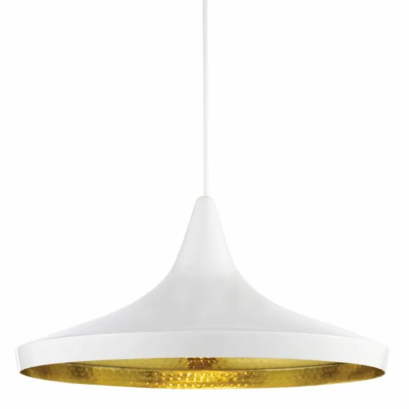 Hot Beat Light Wide Hanglamp Hanglampen