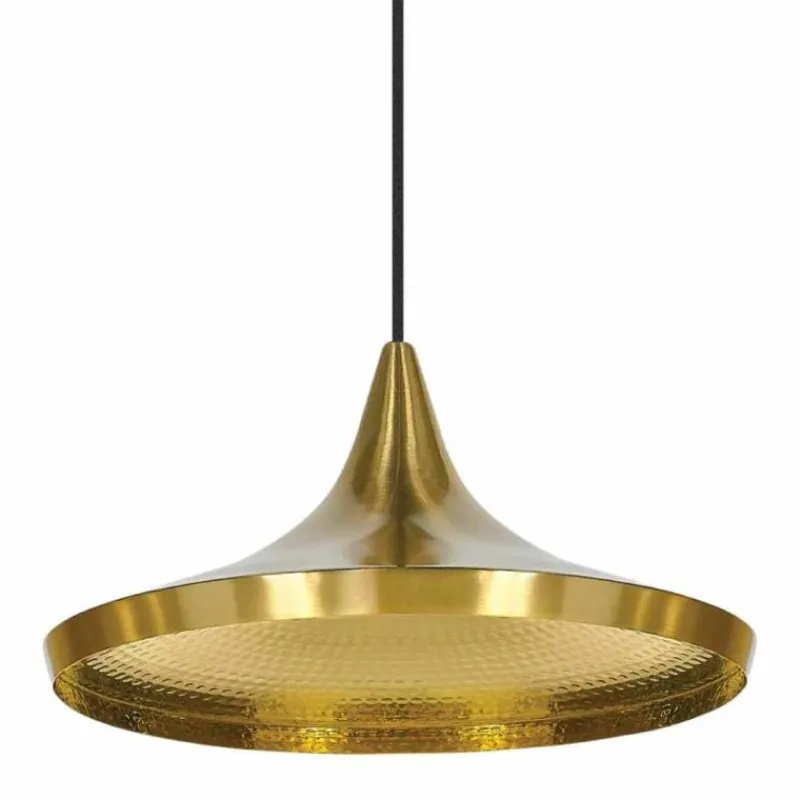Hot Beat Light Wide Hanglamp Hanglampen