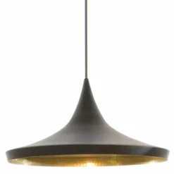 Hot Beat Light Wide Hanglamp Hanglampen