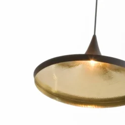 Hot Beat Light Wide Hanglamp Hanglampen