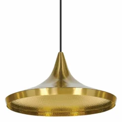 Hot Beat Light Wide Hanglamp Hanglampen
