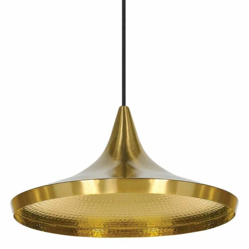 Hot Beat Light Wide Hanglamp Hanglampen