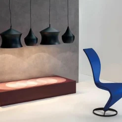 Sale Beat Waist Hanglamp Hanglampen