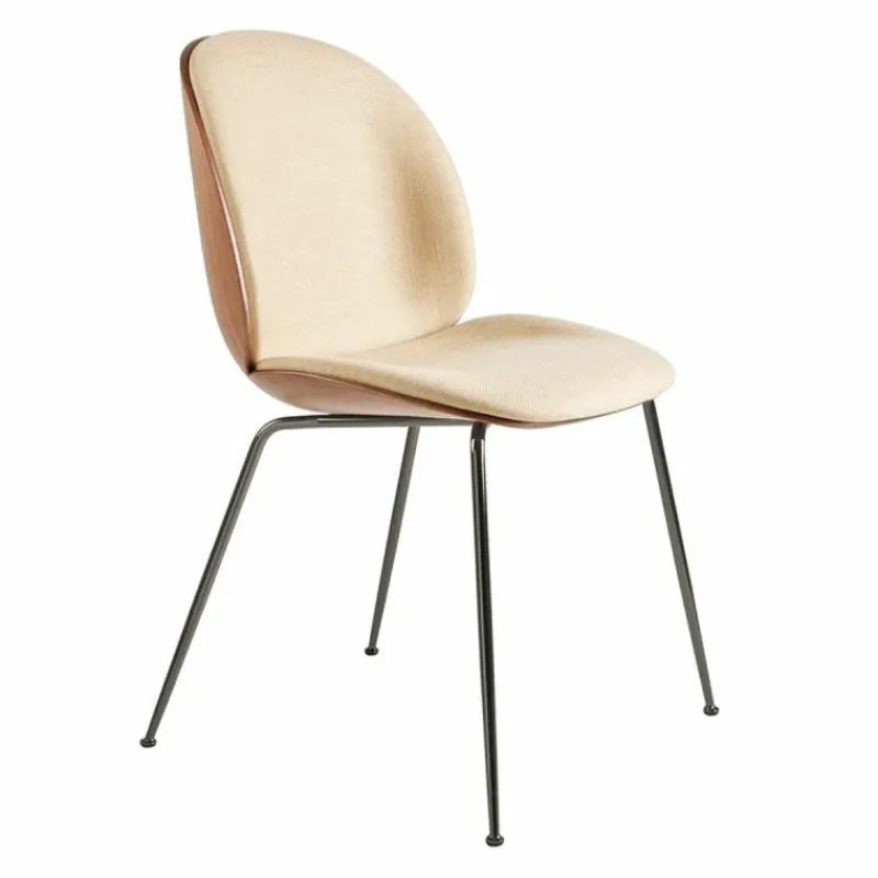 Beetle 3D Veneer Stoel Eetkamerstoelen