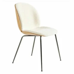 Beetle 3D Veneer Stoel Eetkamerstoelen