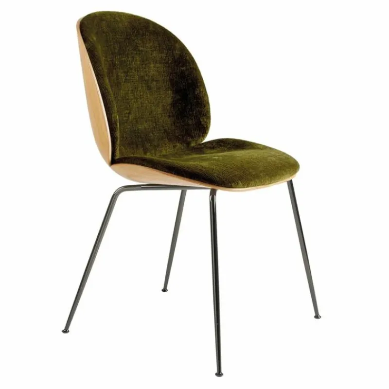Beetle 3D Veneer Stoel Eetkamerstoelen