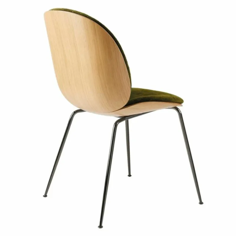Beetle 3D Veneer Stoel Eetkamerstoelen