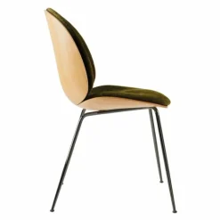 Beetle 3D Veneer Stoel Eetkamerstoelen