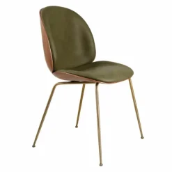 Beetle 3D Veneer Stoel Eetkamerstoelen
