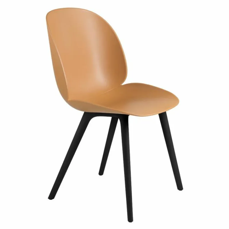 Best Beetle Stoel Plastic Eetkamerstoelen