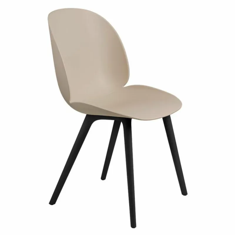 Best Beetle Stoel Plastic Eetkamerstoelen