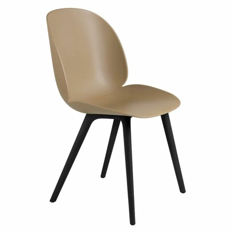 Best Beetle Stoel Plastic Eetkamerstoelen