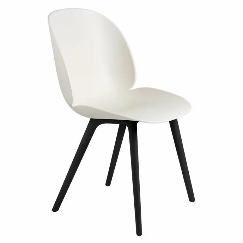 Best Beetle Stoel Plastic Eetkamerstoelen