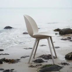Hot Beetle Stoel Plastic Outdoor Tuinstoelen