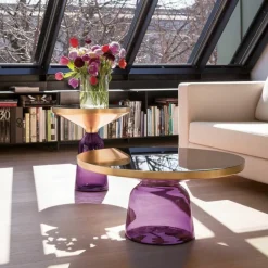 Clearance Bell Salontafel Salontafels