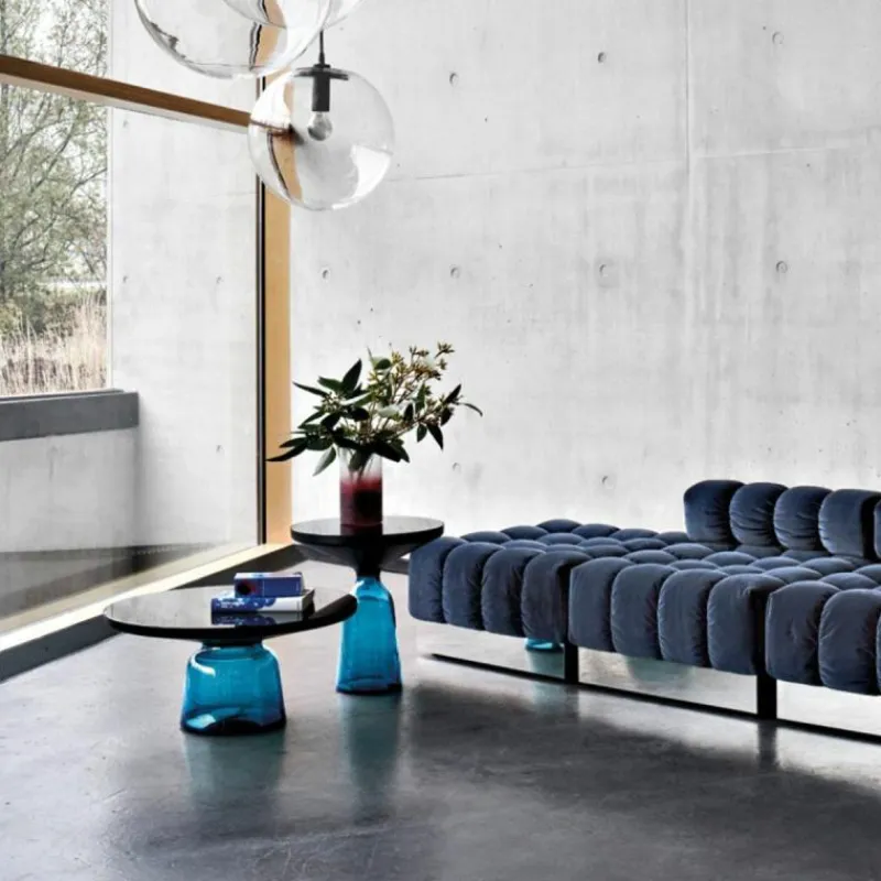 Clearance Bell Salontafel Salontafels