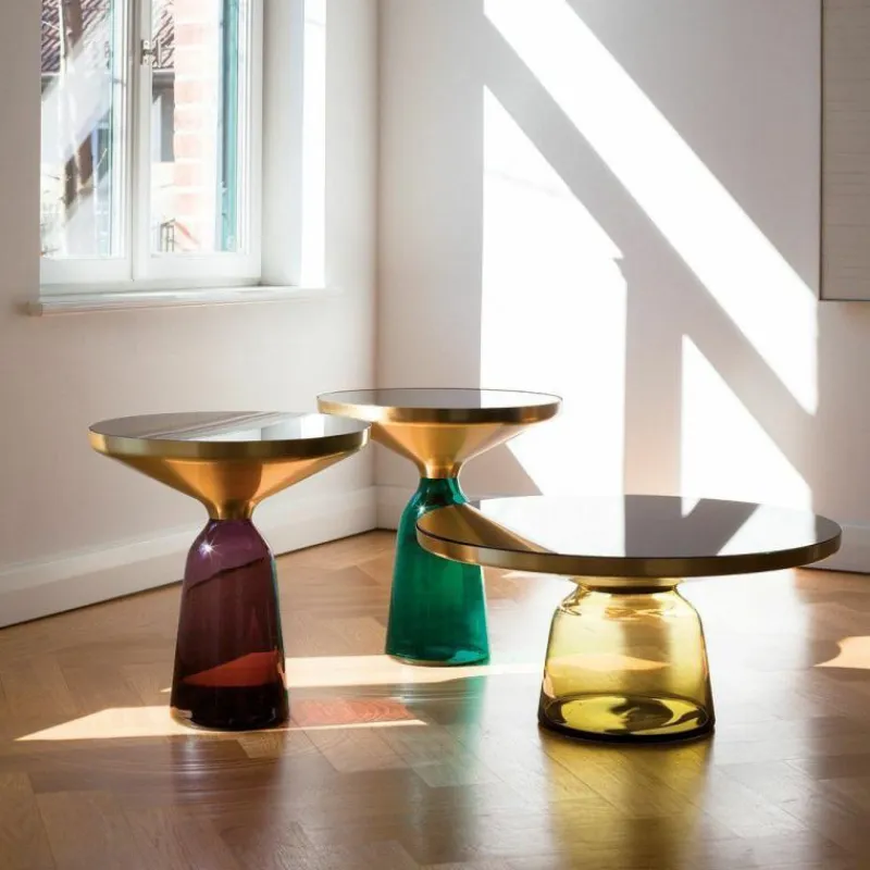 Clearance Bell Salontafel Salontafels