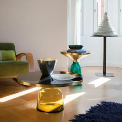 Clearance Bell Salontafel Salontafels