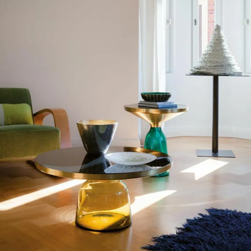 Clearance Bell Salontafel Salontafels