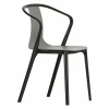 Belleville Armstoel Kunststof Tuinstoelen|Eetkamerstoelen