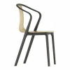 Outlet Belleville Armstoel Wood Eetkamerstoelen