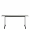 Discount Belleville Eettafel 160 x 75 Tuintafels|Eettafels