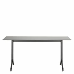 Discount Belleville Eettafel 160 x 75 Tuintafels|Eettafels