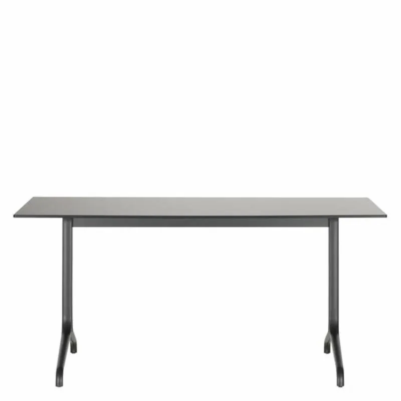 Discount Belleville Eettafel 160 x 75 Tuintafels|Eettafels