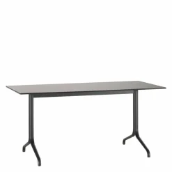 Discount Belleville Eettafel 160 x 75 Tuintafels|Eettafels