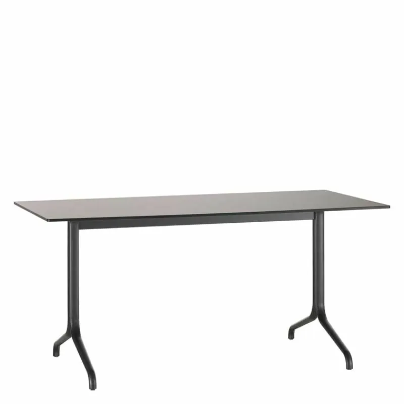Discount Belleville Eettafel 160 x 75 Tuintafels|Eettafels