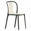 Outlet Belleville Stoel Kunststof Tuinstoelen|Eetkamerstoelen