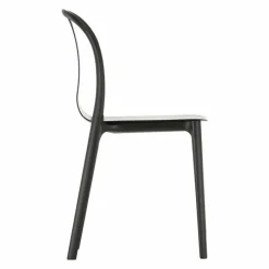 Outlet Belleville Stoel Kunststof Tuinstoelen|Eetkamerstoelen
